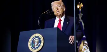 Trump propone eliminar el Departamento de Educación en Estados Unidos: estas son las razones de su plan Trump propone eliminar el Departamento de Educación en Estados Unidos: estas son las razones de su plan