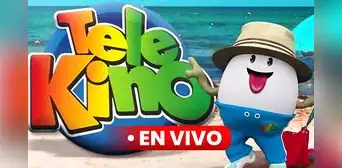 Resultado Telekino 2362 HOY, domingo 9 de febrero, EN VIVO: controlar cartón, cómo salió el Rekino y qué número cayó