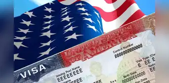Así podrás incrementar tus posibilidades de tener éxito en tu solicitud para la visa americana en este 2025 Así podrás incrementar tus posibilidades de tener éxito en tu solicitud para la visa americana en este 2025