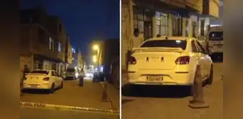 Hombre es asesinado de 7 balazos dentro de su vehículo en el Callao: su traslado al hospital no logro salvarlo Hombre es asesinado de 7 balazos dentro de su vehículo en el Callao: su traslado al hospital no logro salvarlo