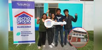 Vecinos de Villa El Salvador se beneficiarán de bonos para construir su casa: cuáles son los requisitos Vecinos de Villa El Salvador se beneficiarán de bonos para construir su casa: cuáles son los requisitos
