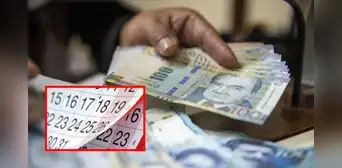 ¿Cuándo se paga la CTS en Perú este 2025? Calcula cuánto te corresponde como trabajador y en qué fechas se realizará el abono ¿Cuándo se paga la CTS en Perú este 2025? Calcula cuánto te corresponde como trabajador y en qué fechas se realizará el abono