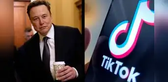 Elon Musk señala que no está interesado en comprar TikTok: "No he hecho ninguna oferta"