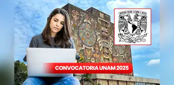 Convocatoria UNAM 2025: ¿quiénes no pueden ingresar y cuáles son las razones?