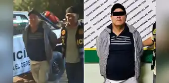 Detienen a hombre acusado de abusar sexualmente de su nieta en Sullan: la madre fue la que denunció al agresor
