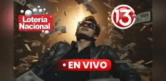 Resultados Lotería Nacional de Costa Rica HOY EN VIVO, 9 de febrero: qué salió en el sorteo 4837 y números ganadores
