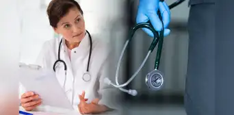 ¿Cuánto gana un doctor en Perú, según MTPE? Descubre las especialidades mejor pagadas de la carrera en 2025 ¿Cuánto gana un doctor en Perú, según MTPE? Descubre las especialidades mejor pagadas de la carrera en 2025