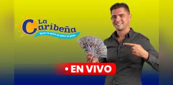 Caribeña Día y Noche, resultados EN VIVO, número ganador y más del sorteo colombiano hoy 11 de febrero