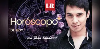 ➤ Descubre tu HORÓSCOPO DE HOY: qué te deparan los astros este 10 de febrero, según Jhan Sandoval