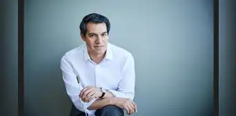 Miguel Harth-Bedoya: “Hasta Hitler y Stalin usaron música que se adecuaba a sus políticas terroríficas” Miguel Harth-Bedoya: “Hasta Hitler y Stalin usaron música que se adecuaba a sus políticas terroríficas”