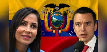 Elecciones en Ecuador 2025, EN VIVO: revisa los resultados según el CNE Elecciones en Ecuador 2025, EN VIVO: revisa los resultados según el CNE