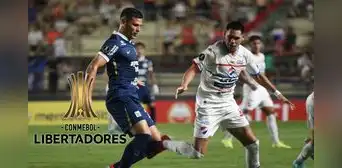 ¿Cuándo juegan Alianza Lima vs Nacional? Hora y canal confirmado por la Copa Libertadores 2025 ¿Cuándo juegan Alianza Lima vs Nacional? Hora y canal confirmado por la Copa Libertadores 2025