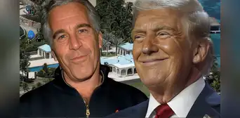 ¿Gobierno de Trump podría desclasificar la lista Epstein? Todo sobre el caso de tráfico sexual que involucra a celebridades de EE. UU. ¿Gobierno de Trump podría desclasificar la lista Epstein? Todo sobre el caso de tráfico sexual que involucra a celebridades de EE. UU.