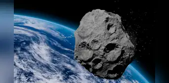 Estos son los países de América Latina que podrían sufrir el impacto del asteroide 2024 YR4 Estos son los países de América Latina que podrían sufrir el impacto del asteroide 2024 YR4