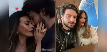 Fiorella Rodríguez confiesa que se casará este año con su novio Iván Micol: “Ya estamos planeándolo” Fiorella Rodríguez confiesa que se casará este año con su novio Iván Micol: “Ya estamos planeándolo”