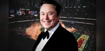 ¿Elon Musk compró anuncios del Super Bowl? Todo sobre el supuesto gasto de US$40 millones para exponer despilfarro gubernamental