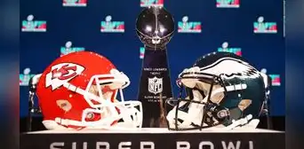 Super Bowl 2025: el precio que pagan las marcas por aparecer en un anuncio de 30 segundos en la final de la NFL