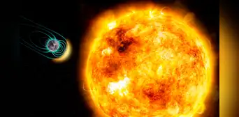 Científicos descubren señal de radio proveniente de un planeta lejano: abriría posibilidad de vida alienígena Científicos descubren señal de radio proveniente de un planeta lejano: abriría posibilidad de vida alienígena