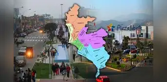 Ni Comas ni SJL: este es el distrito con los departamentos más baratos para comprar en Lima con precios 54% más bajos que el promedio