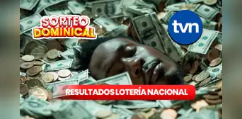 RESULTADOS Lotería Nacional de Panamá HOY EN VIVO, TVN: qué número salió el 9 de febrero y cómo jugó el Sorteo Dominical