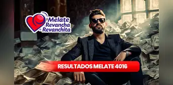 [Lotería Nacional] Sorteo Melate 4016 EN VIVO, resultados de HOY, 9 de febrero: comprobar boleto y qué número salió