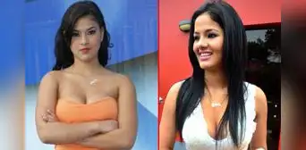 Katty García confiesa que fue duro mudarse a Estados Unidos y comenzar una nueva vida: “Decidí emprender” Katty García confiesa que fue duro mudarse a Estados Unidos y comenzar una nueva vida: “Decidí emprender”