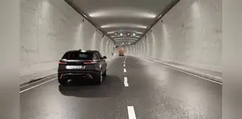 Nueva Carretera Central reducirá el viaje de Ate a Lurín a 10 minutos con el túnel más largo del Perú