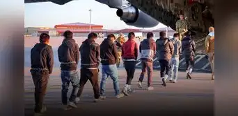 ¡Mucha atención! Lista de sanciones que enfrentarían los inmigrantes deportados que vuelven a ingresar ilegalmente a USA