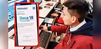 Beca 18 2025: cronograma, requisitos para postular y lista de universidades elegibles, según Pronabec Beca 18 2025: cronograma, requisitos para postular y lista de universidades elegibles, según Pronabec