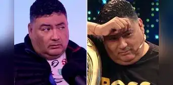 Alfredo Benavides confiesa duro momento por posible cáncer: "Me cortaron un tejido para hacerme una biopsia" Alfredo Benavides confiesa duro momento por posible cáncer: "Me cortaron un tejido para hacerme una biopsia"