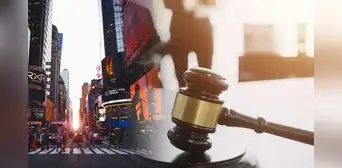 Atención, inmigrantes en Nueva York: conoce las nuevas leyes que se aplicarán en febrero de 2025 Atención, inmigrantes en Nueva York: conoce las nuevas leyes que se aplicarán en febrero de 2025