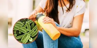 Tu tomatodo podría tener 40 mil veces más bacterias que un inodoro: ¿Sabes cómo limpiarlo?