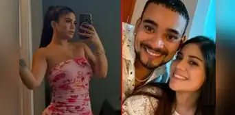 María Fe Saldaña comparte emotiva publicación tras su ruptura con Josimar: “Pido mucho respeto y empatía”