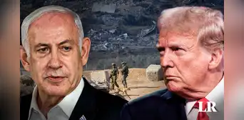 Tras su viaje a EE. UU., Netanyahu regresó a Israel y calificó el plan de Trump para Gaza como “revolucionario”