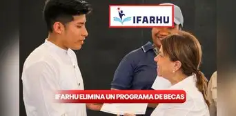 Eliminan un programa de becas Ifarhu en 2025: ¿qué cambios trae la aprobación del nuevo Reglamento?
