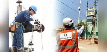 Corte de luz en La Libertad del 10 al 11 de febrero: estos son los distritos afectados y horarios, según Hidrandina Corte de luz en La Libertad del 10 al 11 de febrero: estos son los distritos afectados y horarios, según Hidrandina