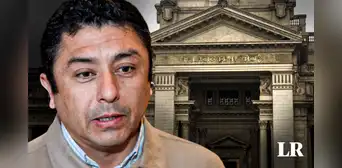 Mano derecha de Guillermo Bermejo asegura que congresista pactó con juez su absolución por delito de terrorismo Mano derecha de Guillermo Bermejo asegura que congresista pactó con juez su absolución por delito de terrorismo