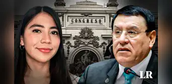 Isabel Cajo habría presentado información falsa en su currículum para ingresar a trabajar al Congreso