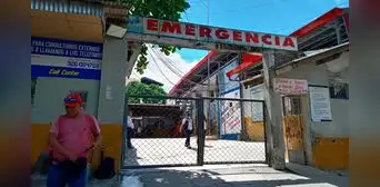 Hombre queda gravemente herido tras enfrentamiento entre barristas de la 'U' y Alianza Lima en Iquitos Hombre queda gravemente herido tras enfrentamiento entre barristas de la 'U' y Alianza Lima en Iquitos