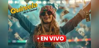Resultados Quiniela Nacional Nocturna EN VIVO, 10 de febrero: qué salió en la Lotería de la Ciudad a las 21 hs en Argentina Resultados Quiniela Nacional Nocturna EN VIVO, 10 de febrero: qué salió en la Lotería de la Ciudad a las 21 hs en Argentina