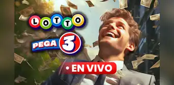 Lotería Nacional de Panamá EN VIVO, resultados Lotto y Pega 3 del 11 de febrero: verifica qué número cayó vía TVN Lotería Nacional de Panamá EN VIVO, resultados Lotto y Pega 3 del 11 de febrero: verifica qué número cayó vía TVN
