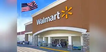 Increíble anuncio de Walmart en Estados Unidos: beneficio revolucionario que cambiará todo a partir de febrero Increíble anuncio de Walmart en Estados Unidos: beneficio revolucionario que cambiará todo a partir de febrero