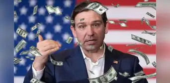 Atención, trabajadores en Florida: Ron DeSantis anuncia un histórico aumento salarial para esta fecha en 2025 Atención, trabajadores en Florida: Ron DeSantis anuncia un histórico aumento salarial para esta fecha en 2025