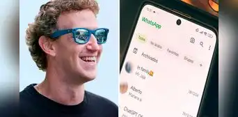 ¡Tiembla Apple! La estrategia de Mark Zuckerberg para que todos en Estados Unidos utilicen WhatsApp