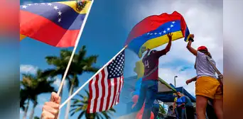 TPS para venezolanos: ¿pueden aplicar al asilo en EE. UU. tras cancelación del Estatus de Protección Temporal y evitar la deportación? TPS para venezolanos: ¿pueden aplicar al asilo en EE. UU. tras cancelación del Estatus de Protección Temporal y evitar la deportación?