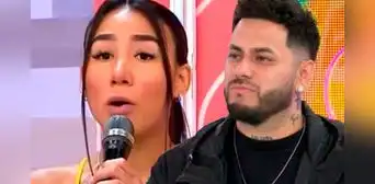 Bryan Torres revela si le fue infiel a Samahara Lobatón tras supuestos mensajes con otra mujer: "No la conozco" Bryan Torres revela si le fue infiel a Samahara Lobatón tras supuestos mensajes con otra mujer: "No la conozco"