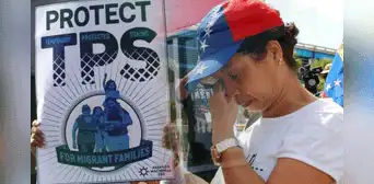 TPS en EE. UU.: USCIS responde si es posible apelar a un asilo o presentar nuevas solicitudes para salvarse de la deportación