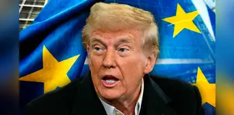 Unión Europea advierte a Donald Trump que contraatacará los aranceles impuestos por EE. UU.: “Medidas injustificadas”