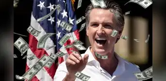 Sueldo mínimo en California 2025: gestión de Gavin Newsom realiza histórico aumento salarial a partir de esta fecha Sueldo mínimo en California 2025: gestión de Gavin Newsom realiza histórico aumento salarial a partir de esta fecha