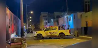Asesinan a balazos a joven padre de familia en plena fiesta en Callao: familiares identificaron a homicidas Asesinan a balazos a joven padre de familia en plena fiesta en Callao: familiares identificaron a homicidas